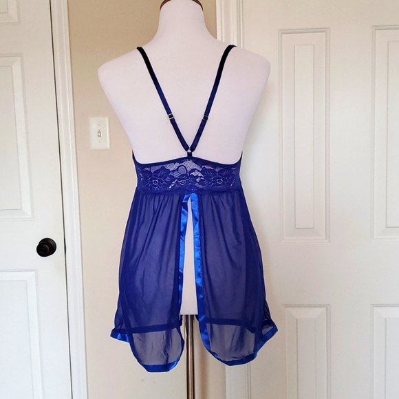 Avidlove lace babydoll size small - Picture 2 of 13